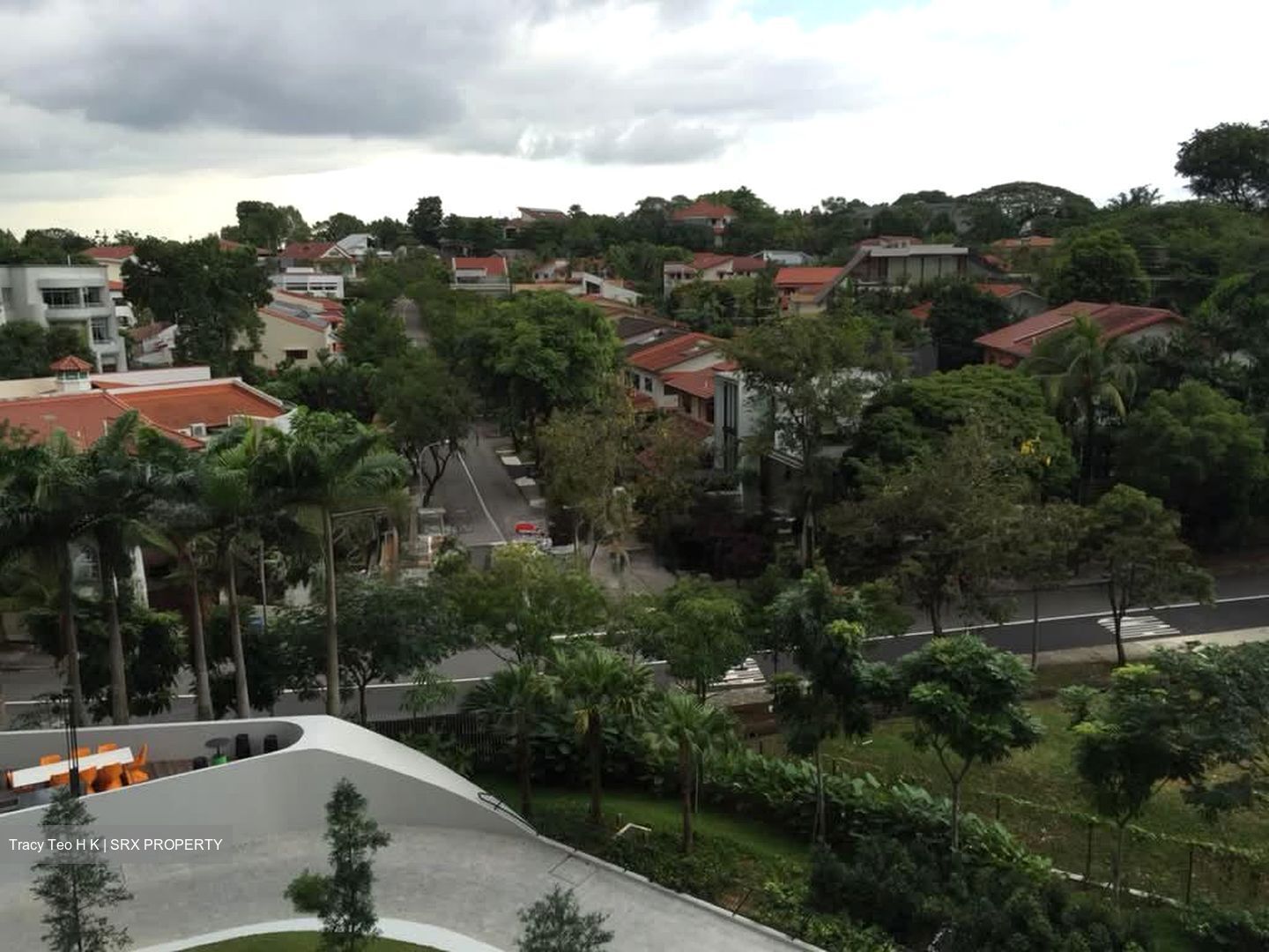 D'Leedon (D10), Condominium #577752041
